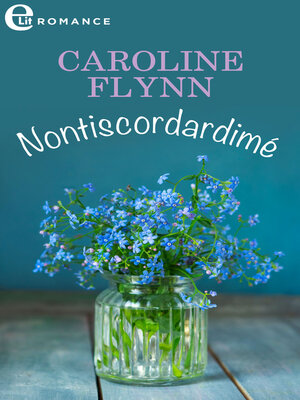 cover image of Nontiscordardimé